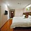 GreenTree Inn Jiangsu ZhenJiang Jurong New Bus Station Express Hotel