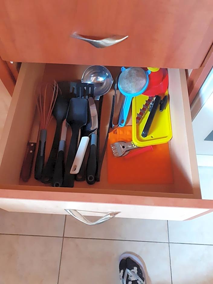 Castelo Chalet Chios