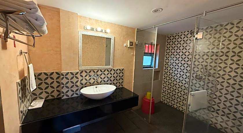 Lar Amorosa Boutique Hotel - Goa