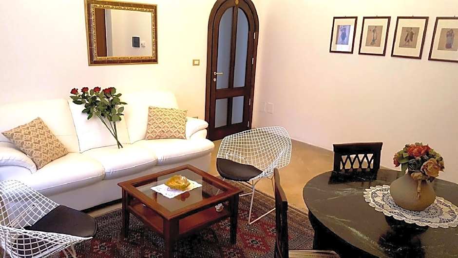 Palazzo Zimatore Residenza D'Epoca