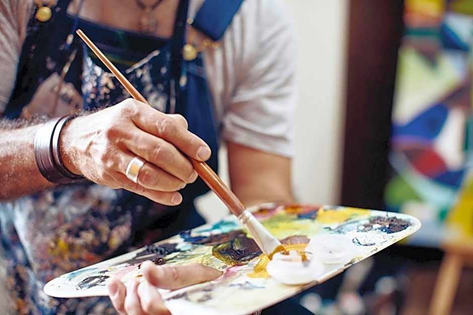 Belmond Casa de Sierra Nevada