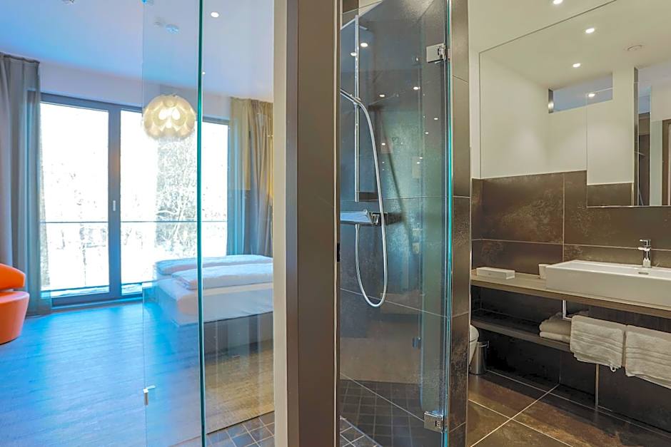 DECK 8 DESIGNHOTEL.SOEST