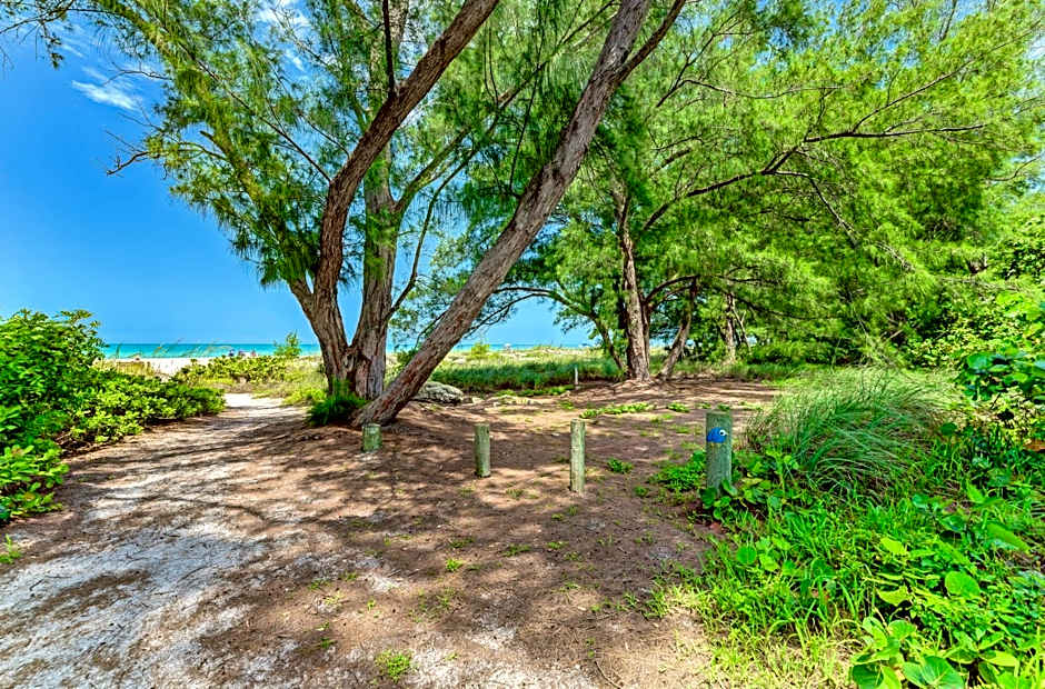 Anna Maria Island Beach Palace