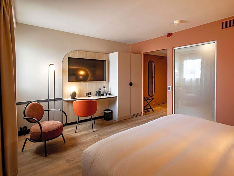 Mercure Angoulême Hôtel de France