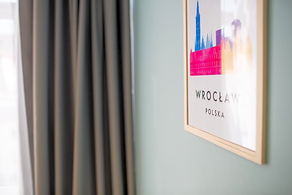 Moon Hostel Wrocław