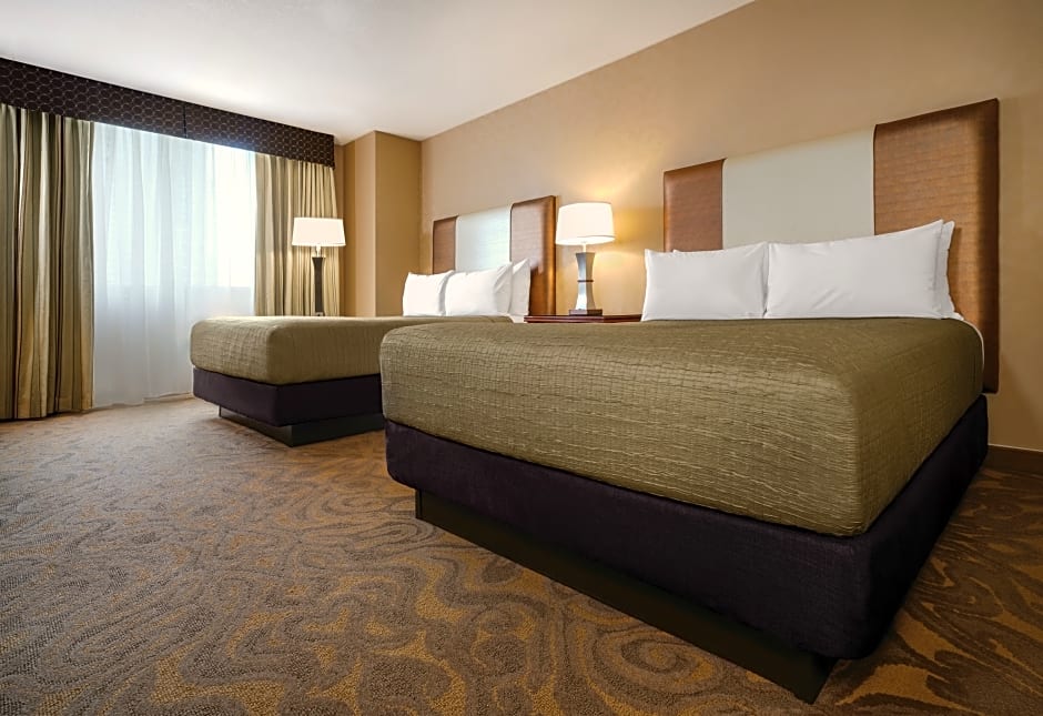 Circus Circus Hotel, Casino & Theme Park