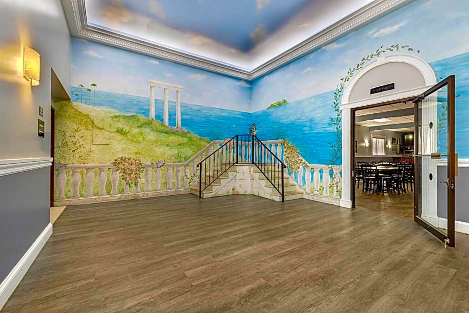 Quality Inn - Niagara Falls Blvd