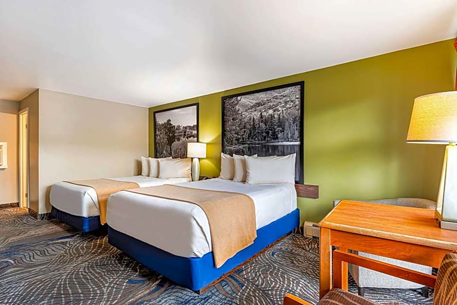 Super 8 by Wyndham Lake George/Downtown