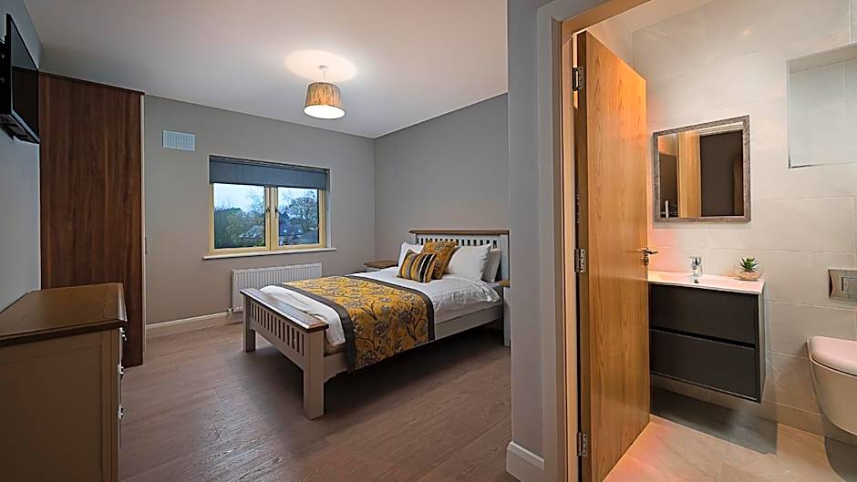 Kilmurry Lodge Hotel