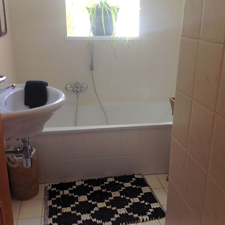 Bed & Breakfast Chez Lips