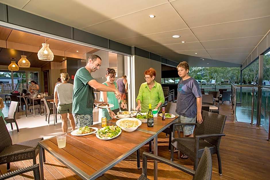 BIG4 Tweed Billabong Holiday Park