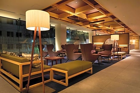 Hotel Amanek Kanazawa