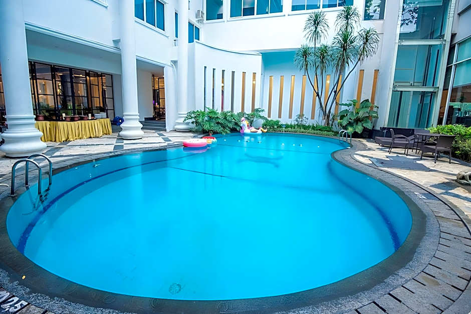 The Mirah Bogor Hotel