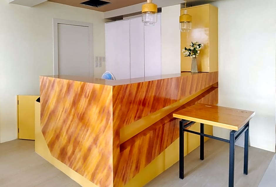 RedDoorz @ Benelio Suites Pavia Iloilo