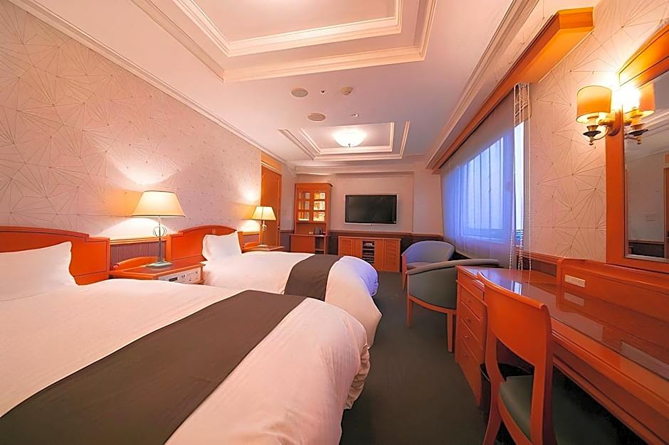 En City Hotel Nobeoka