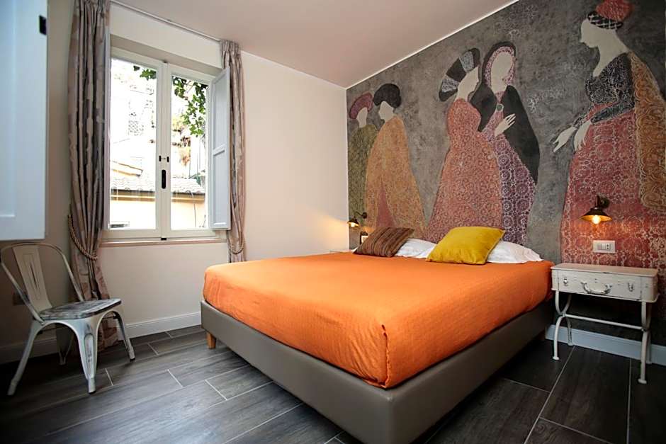 Trevi Contemporary Suite