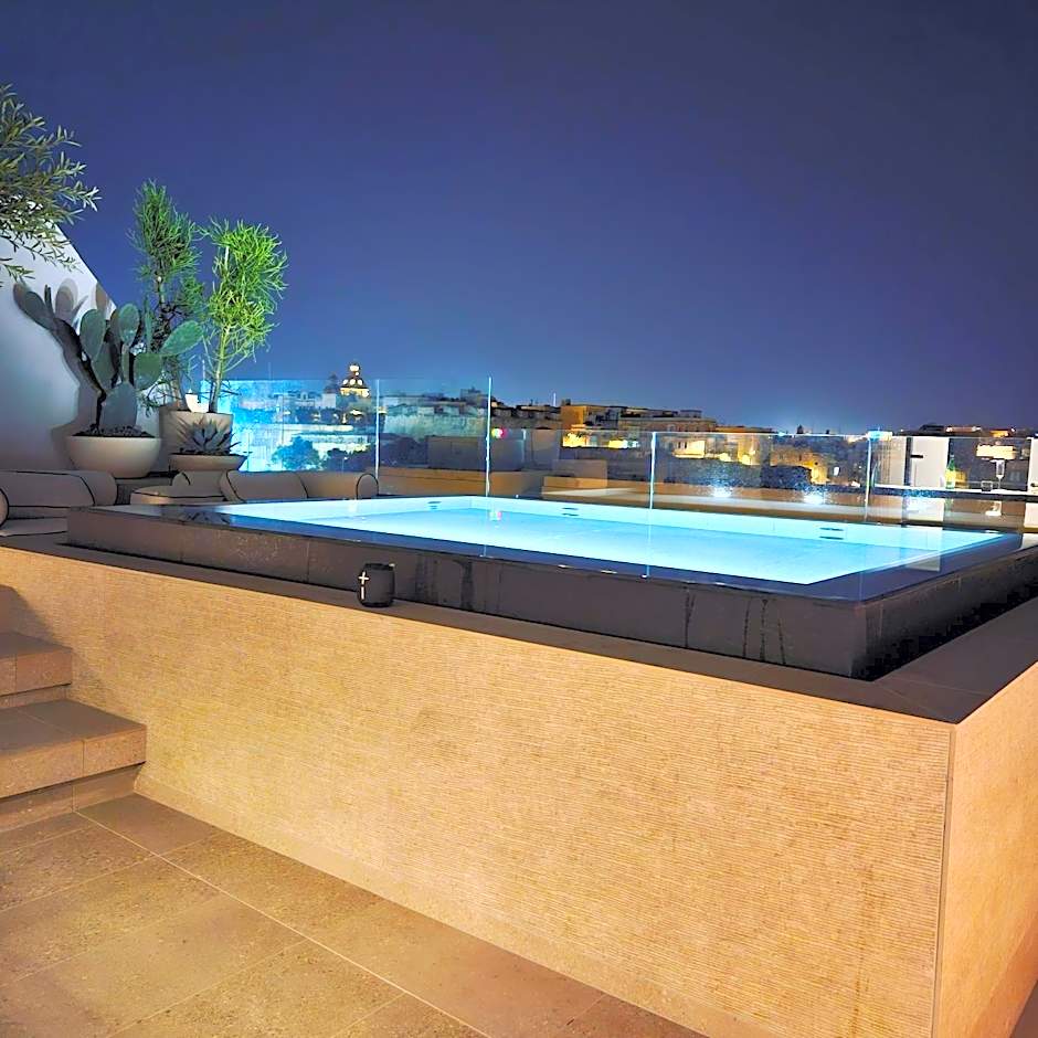 Cité Privée - FORBIDDEN CITY Hotels