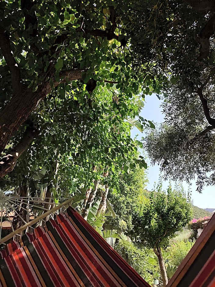 Villaggio La Pizzuta