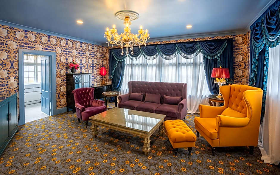 Prince's Gate Hotel