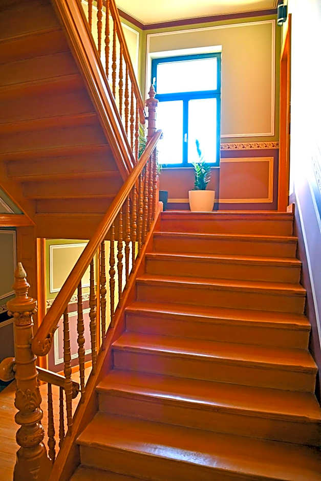 Marcel Apartments Leipzig