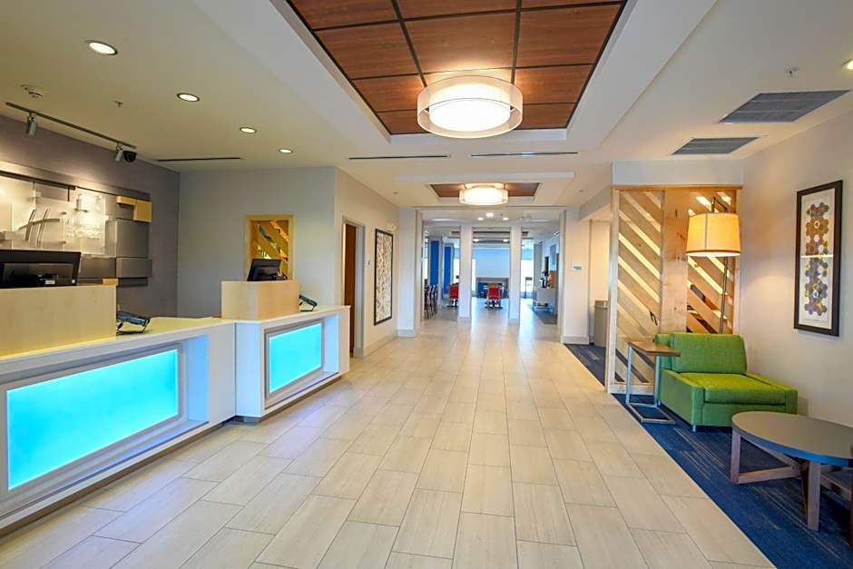 Holiday Inn Express Hotel & Suites Richwood - Cincinnati South By IHG