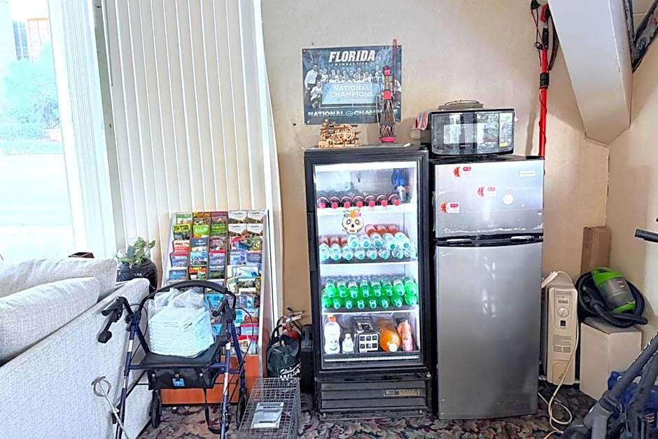 Campus Inn by Hotel O Gainesville - University Area