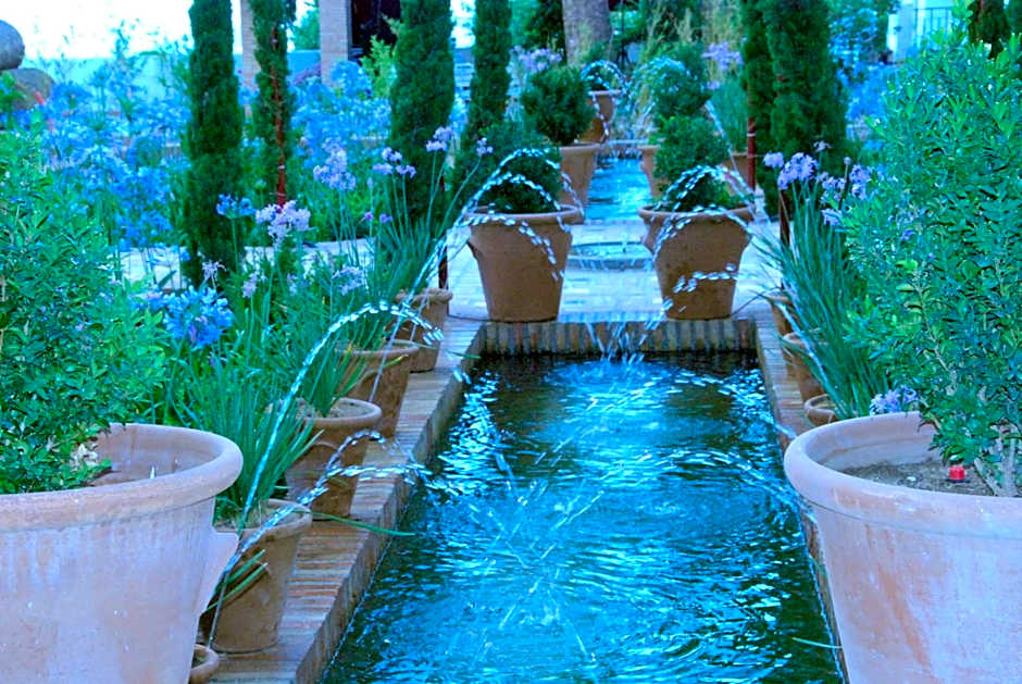 Hotel Andalucia