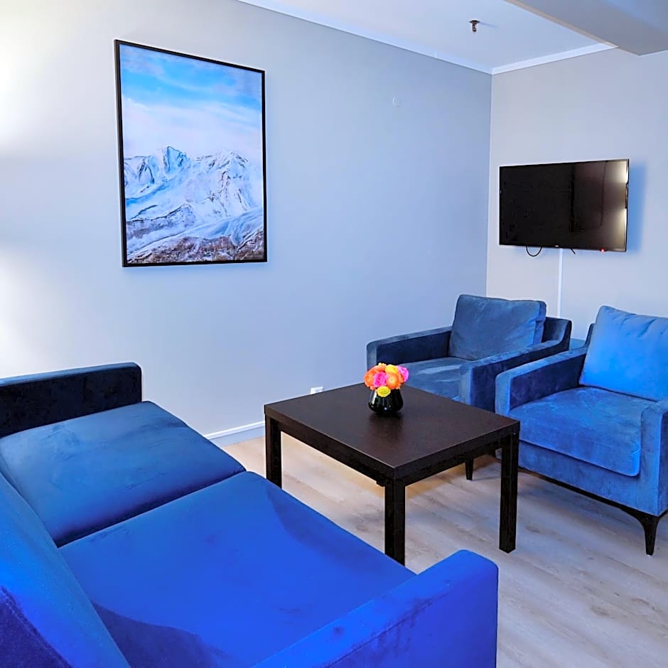 Thon PartnerHotel Baronen