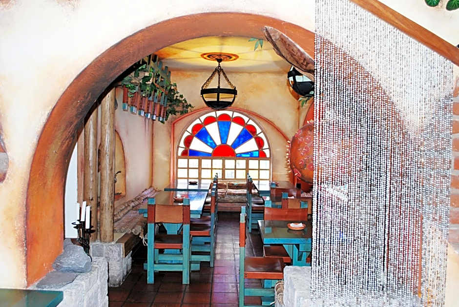 Hotel Boutique Vieja Cuba