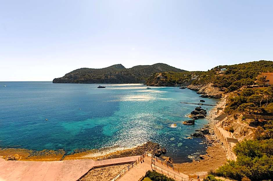 Alua Gran Camp de Mar