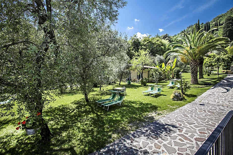 Hotel Livia