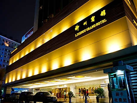 Liuzhou Grand Hotel