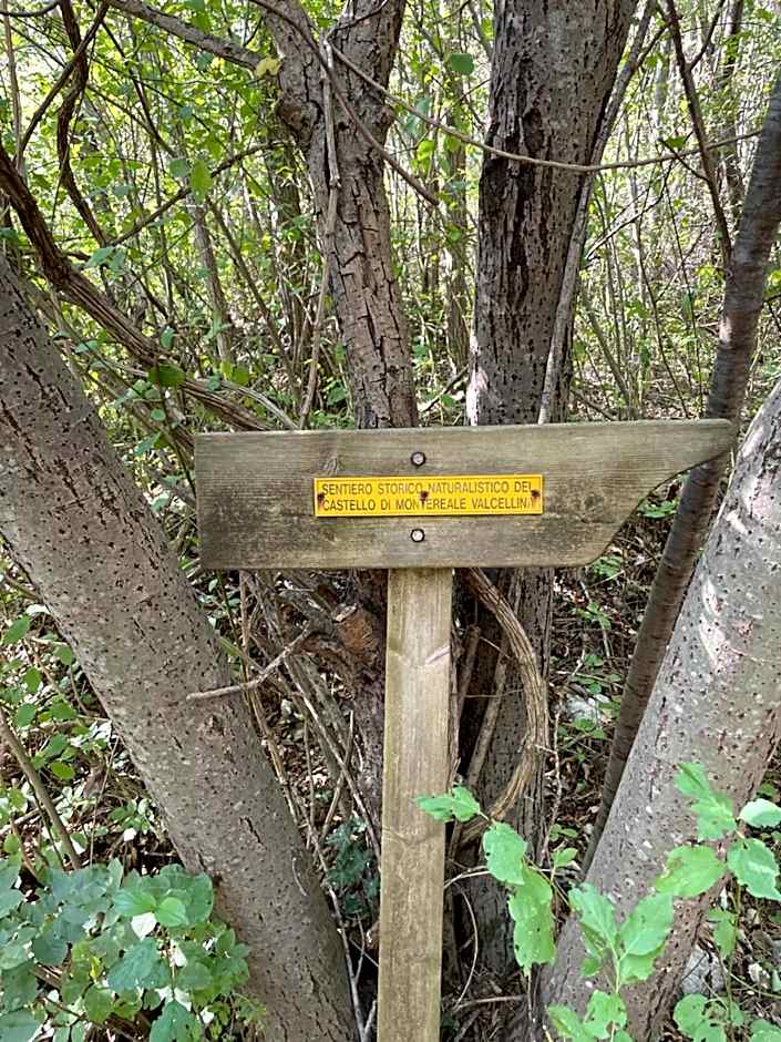 Casa Valcellina Hotel Ristorante