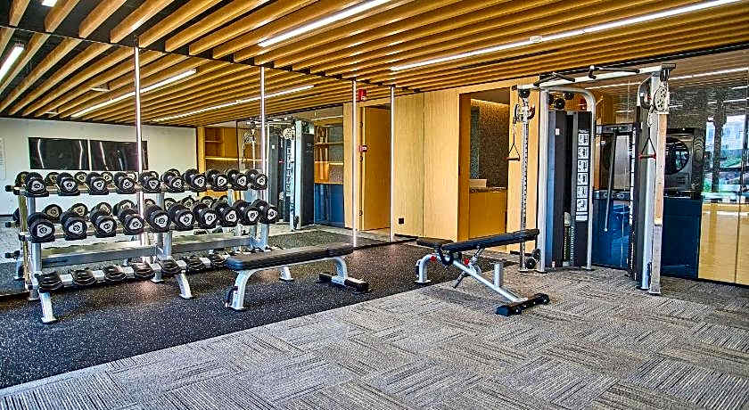 Hilton Garden Inn Chenzhou Beihu