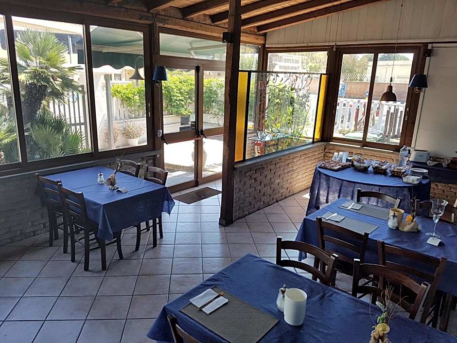 Albergo Villa Marina