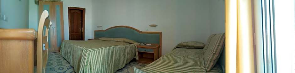 Casthotels Tramonto d'oro Terme