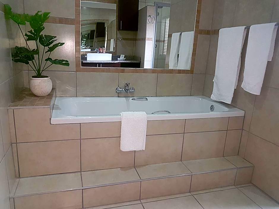 Casa Flora Guesthouse