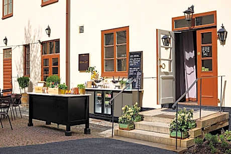 NOFO Hotel, WorldHotels Crafted