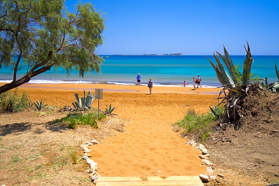 Grand Blue Beach Residences