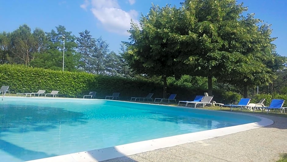 Park Hotel Galileo