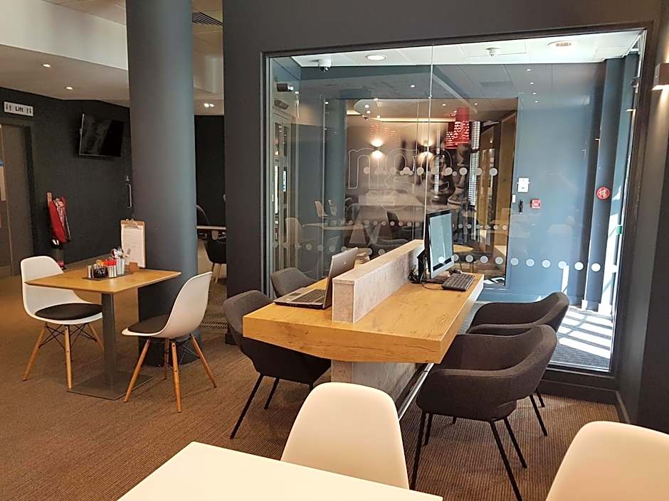 ibis Sheffield Centre