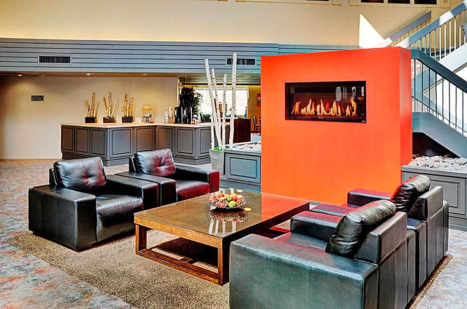 Travelway Inn Sudbury