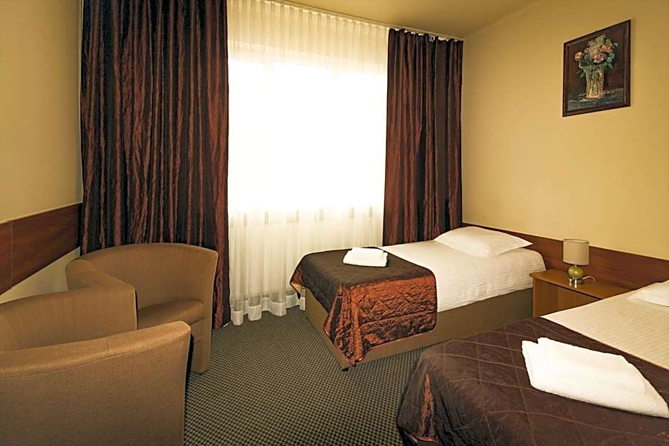 HotelsLublin