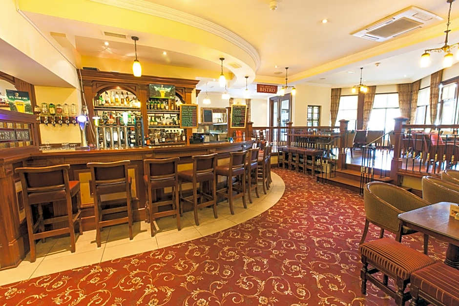 The Ardilaun Hotel