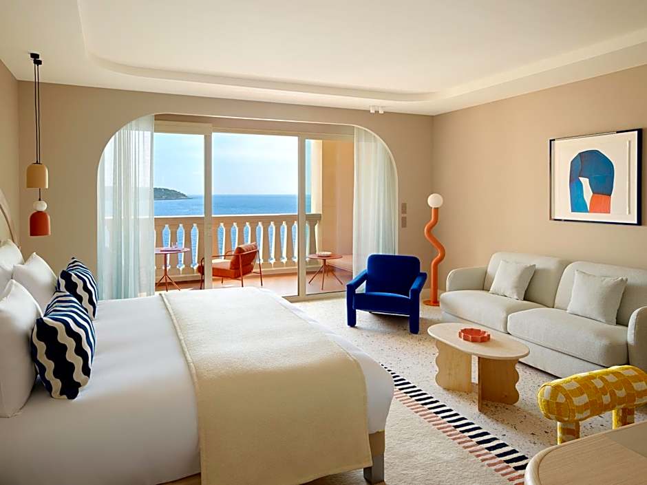 Photo 1 of 3 of Junior Suite, Sea View