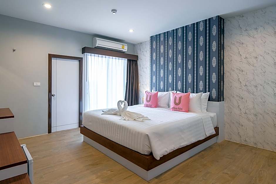 U Home Hotel