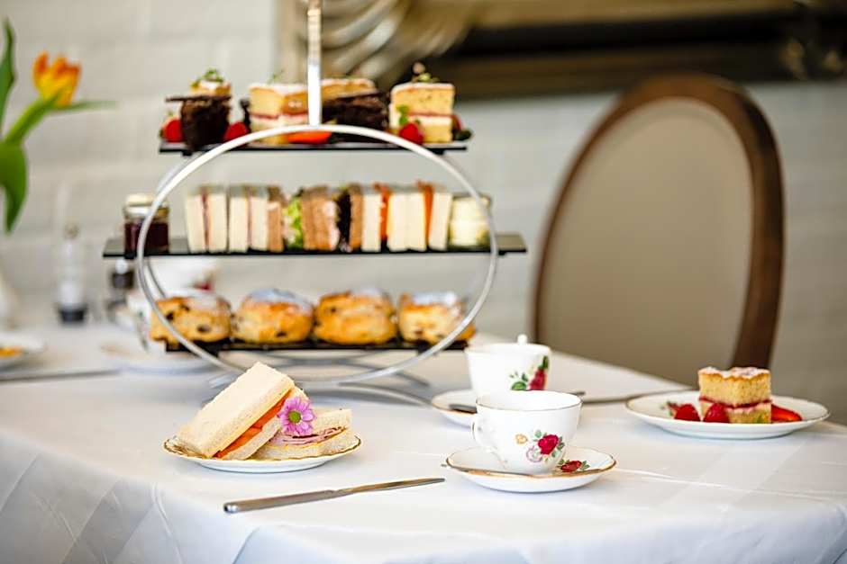The Beachcroft Hotel, BW Signature Collection