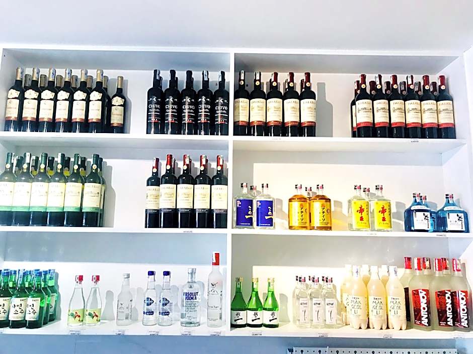 Kim Oanh Orchids Hotel