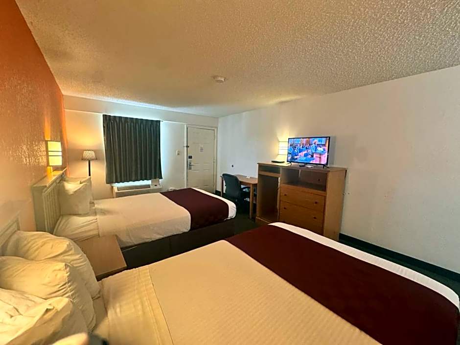 Delta Inn West Helena US 49 AR