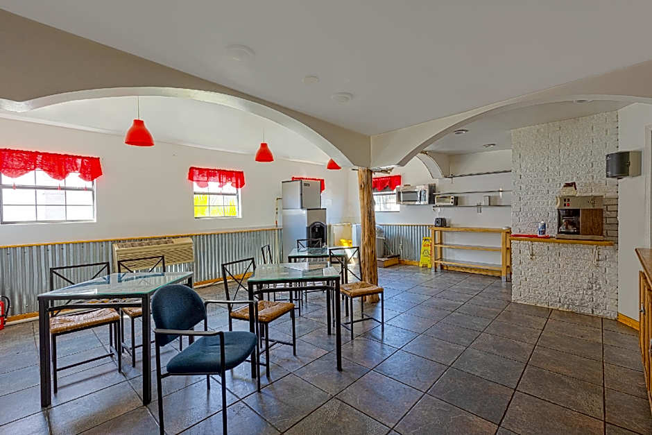 OYO Hotel Houston, TX near Medical Center NRG Stadium